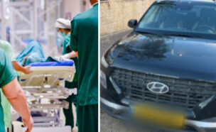 הרכב שנגנב, אילוסטרציה 