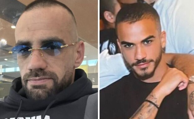 אלי ועומרי ארביב