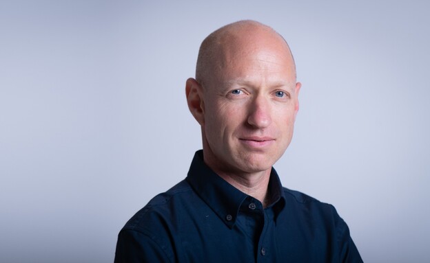 תומר רבינוביץ, מייסד ומנכ״ל דף חדש