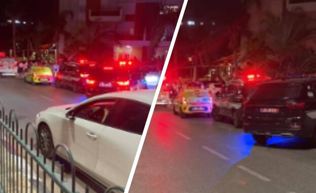 הזירה בנתניה