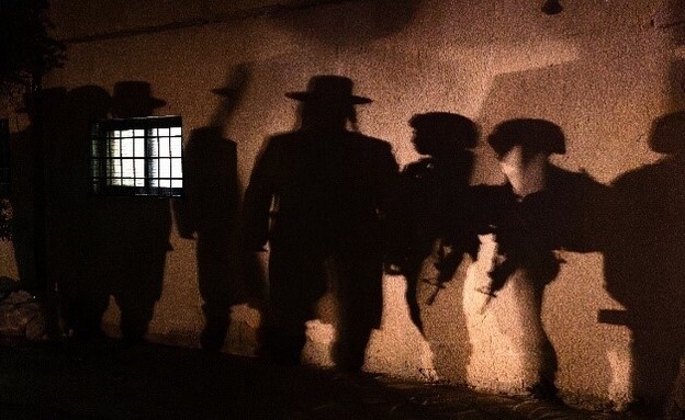 תמונת השנה ע"ש רועי עידן (צילום: איתי רון/ הארץ) תמונת השנה ע"ש רועי עידן (צילום: איתי רון/ הארץ)