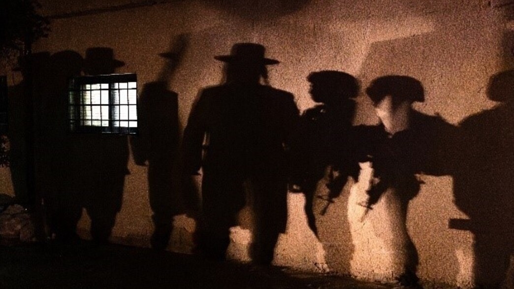 תמונת השנה ע"ש רועי עידן תמונת השנה ע"ש רועי עידן