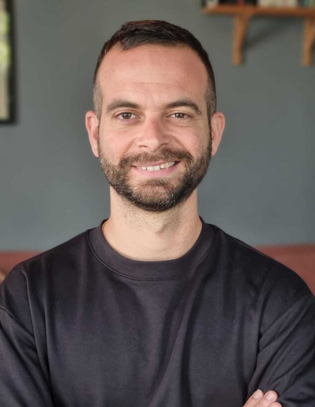 נמרוד גורנשטיין נמרוד גורנשטיין