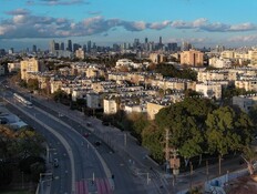 מתחם הפינוי-בינוי קהילת קנדה ביפו