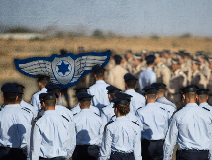 כמעט במקרה: כך התגלה האירוע החמור בקורס הטיס
