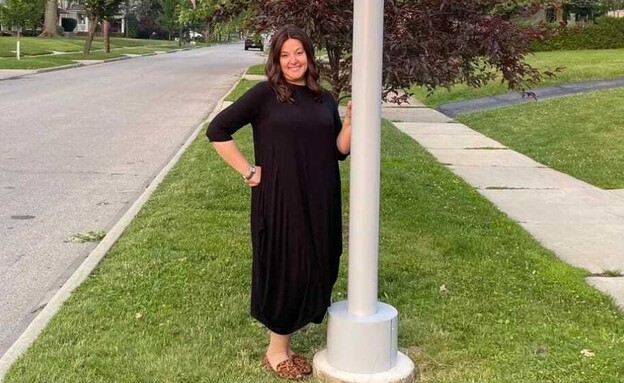 מישל וייס, ראשת העיר החרדית הראשונה