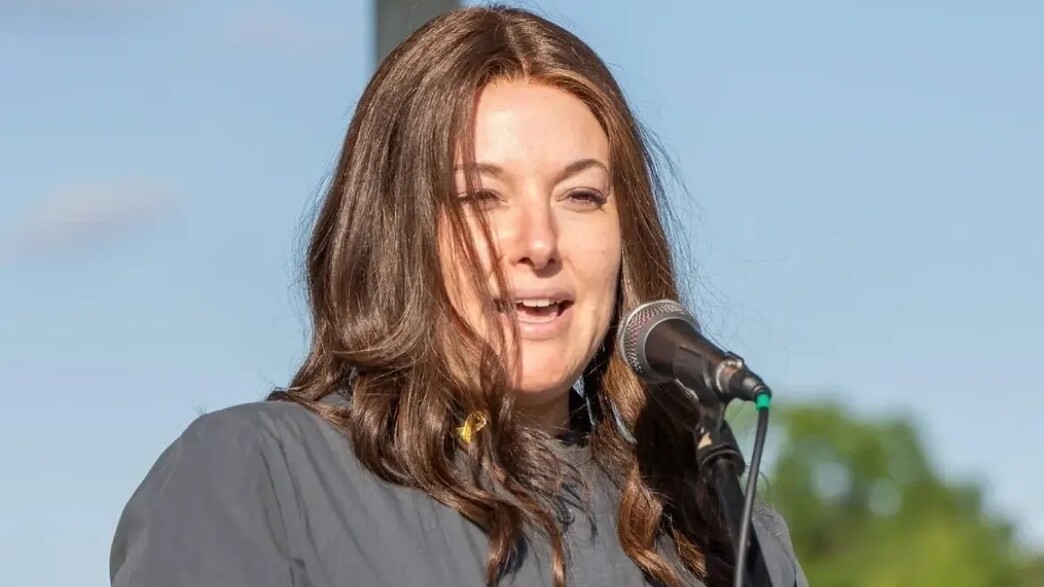 מישל וייס, ראשת העיר החרדית הראשונה