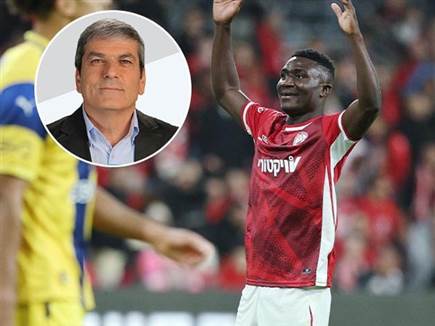 sportFive1641712 (צילום: ספורט 5)