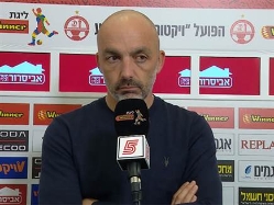 (אלן שיבר) (צילום: ספורט 5)