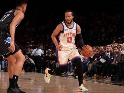 (Photo by Nathaniel S. Butler/NBAE via Getty Images) (צילום: ספורט 5)