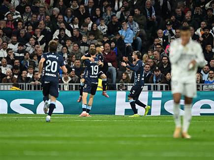 (Angel Martinez/Getty Images) (צילום: ספורט 5)