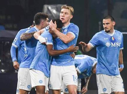 (Photo by Marco M. Mantovani/Getty Images)