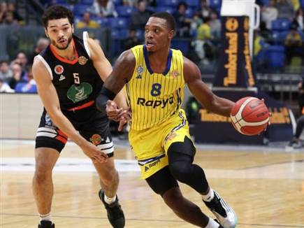 “יכולות נדירות“ (אלן שיבר)