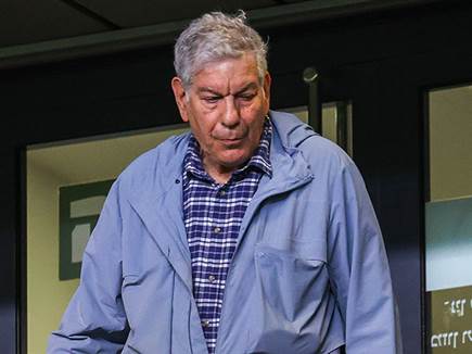 (ברני ארדוב) (ברני ארדוב)