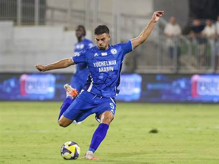 (קובי אליהו) (קובי אליהו)