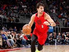 (Photo by Brian Sevald/NBAE via Getty Images)