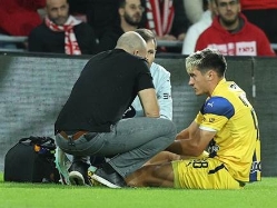 (אלן שיבר) (צילום: ספורט 5)