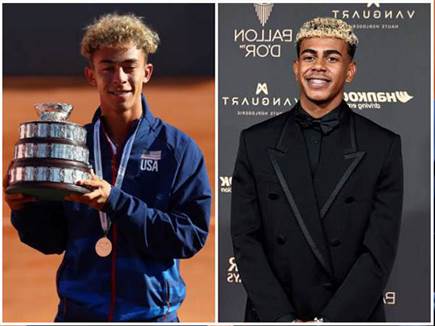 (ITF, GETTY) (צילום: ספורט 5)