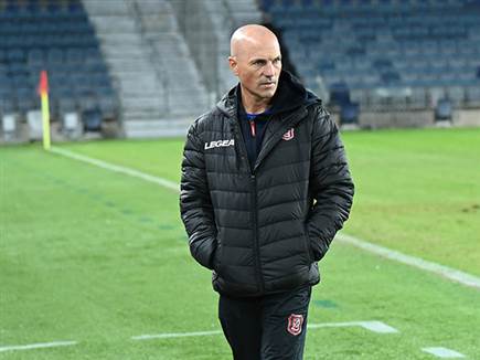 „מודעות עצמית גבוהה”: הפועל י-ם מתכוננת