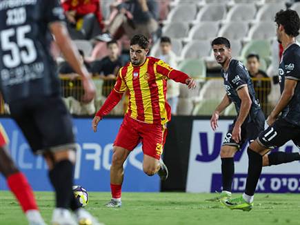 (לירן מולדובן)