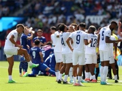 (Photo by Carl Recine/Getty Images) (צילום: ספורט 5)