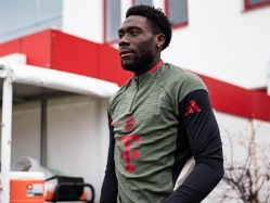 (Photo by S. Mellar/FC Bayern via Getty Images) (צילום: ספורט 5)