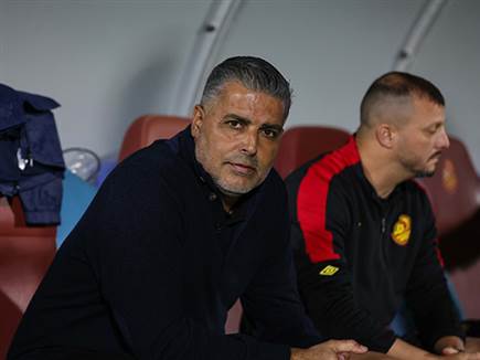 עוד תיקו (לירון מולדובן)