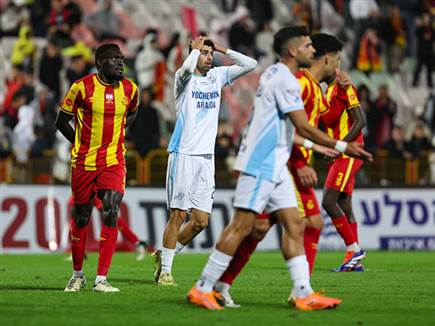 חלוקת נקודות (לירון מולדובן)