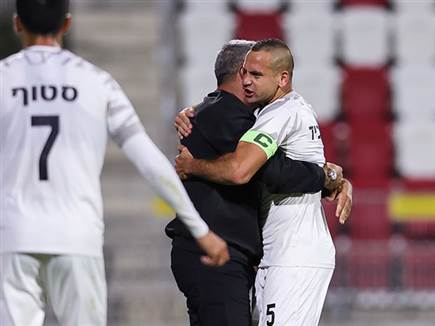 זה לא היה קל, אבל סכנין הצליחה לנצח (מאור אלקסלסי)