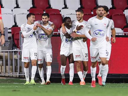 וסבכנין יכולים לחגוג (מאור אלקסלסי)