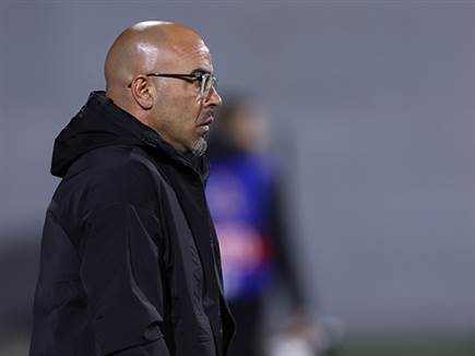 ריינה והאדיה עמוק במקום האחרון (מאור אלקסלסי)