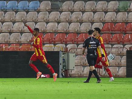 (צילום: לירון מולדובן)