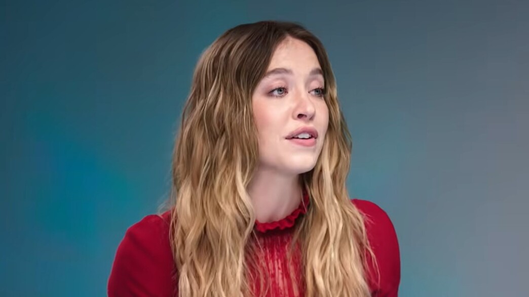 Sydney Sweeney responds to rumors about her: “Everyone on social media is crazy”