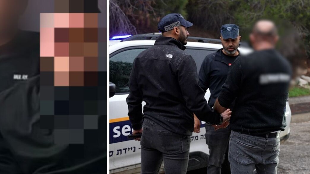 הסוכן הסמוי הסוכן הסמוי