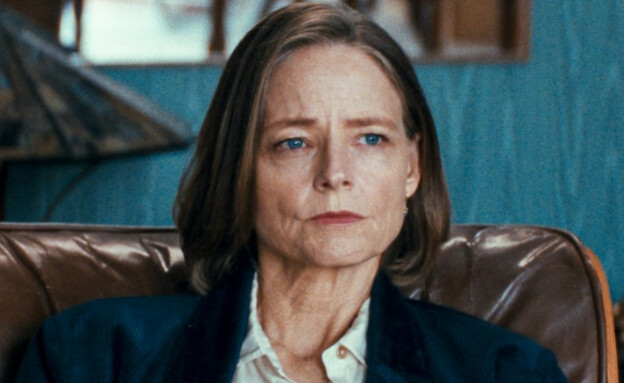 ג'ודי פוסטר, "חיים סודיים"