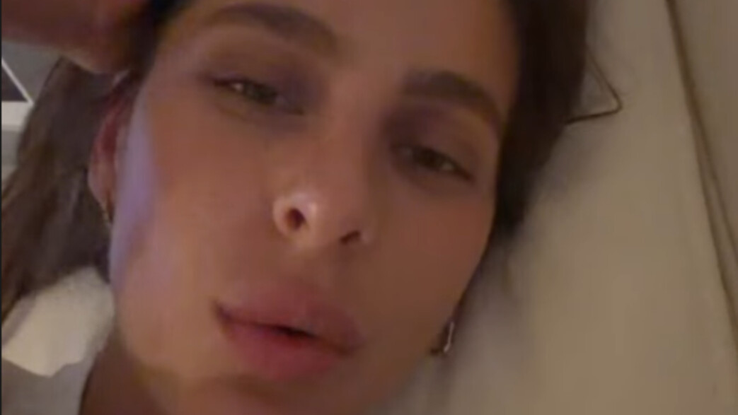 אן אברהמי אחרי שביתה עלה באש