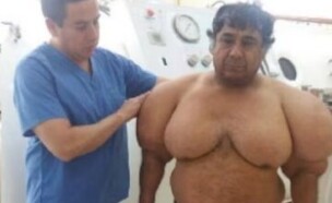 וילי (צילום: מתוך הרשתות החברתיות לפי סעיף 27א׳ לחוק זכויות יוצרים)