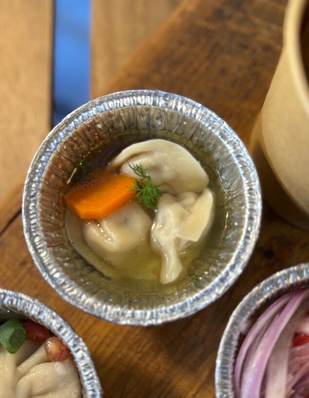 פלמני קטנים ומושלמים. גורל'ס קיטשן