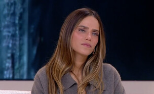 רותם סלע (צילום: מתוך "הכוכב הבא של ישראל לאירוויזיון", קשת 12)