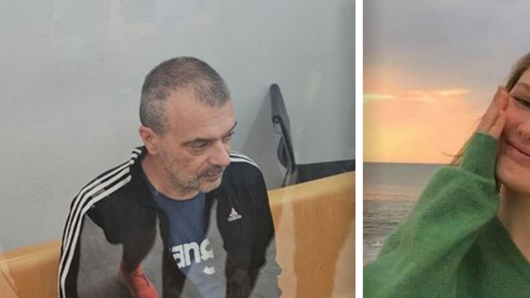 אדוארד קצ'ורה הרוצח של ליטל יעל מלניק השתחרר מהכלא