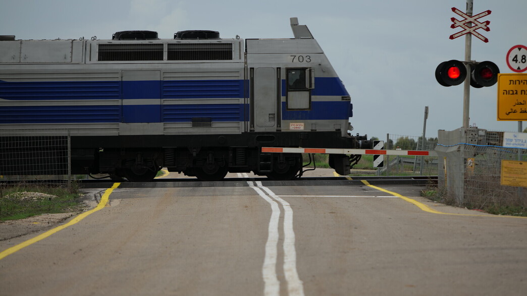 רכבת ישראל רכבת ישראל