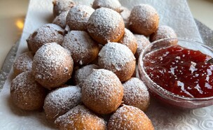 יש טריק לצורה העגולה היפה שלהן (צילום: עדי קלינגהופר, mako אוכל)