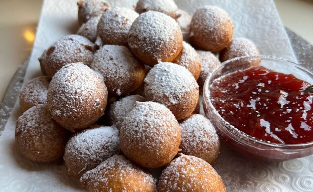 יש טריק לצורה העגולה היפה שלהן