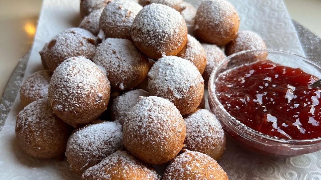 יש טריק לצורה העגולה היפה שלהן