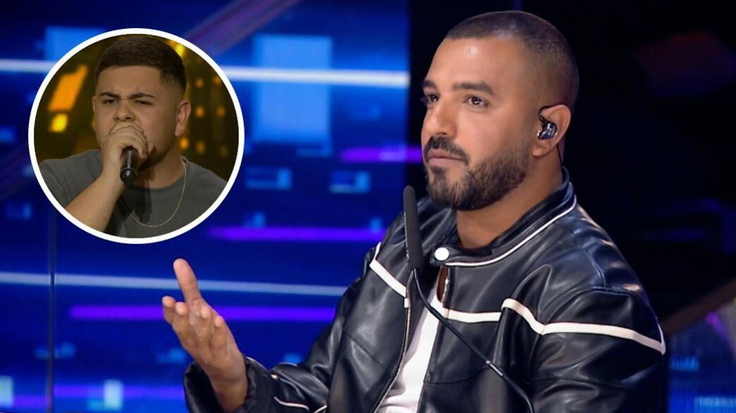 איתי לוי ושקד סולומון