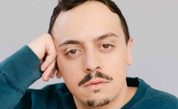 אדיר שטיבלמן אדיר שטיבלמן