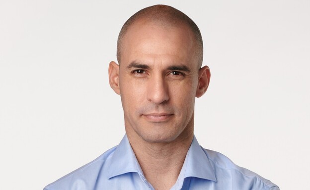 אביחי נתן, סייברארק אביחי נתן, סייברארק