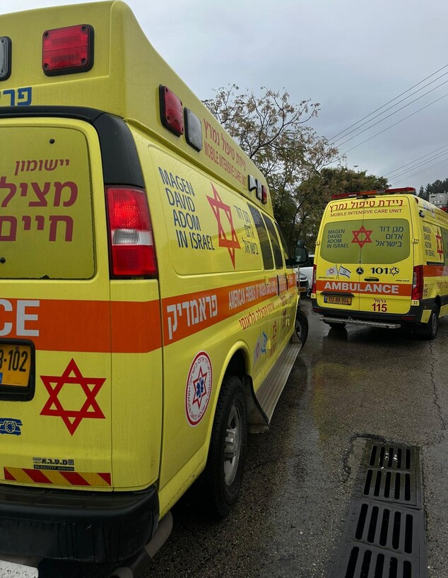 זירת האירוע ביקנעם עילית זירת האירוע ביקנעם עילית