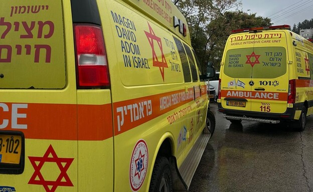 זירת האירוע ביקנעם עילית זירת האירוע ביקנעם עילית