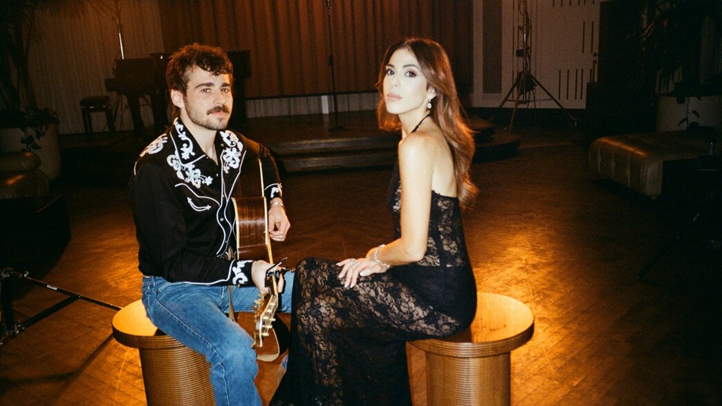 דניאלה פיק, לורן פלד דניאלה פיק, לורן פלד